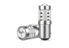 LED bulb P21/5W BAY15D 15SMD 3,5W red for the car