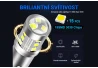 LED bulb PY21W BAU15S 15SMD 3,5W orange for the car