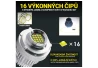 LED FLASHBULB ANGEL EYES 30W BMW 5 E60 E61 LCI 2007-2010 Halogen white for the car