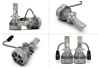 SEFIS NA LED FLASHBULB H7 60W white for the car
