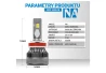 SEFIS NA LED FLASHBULB H7 60W white for the car