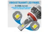 SEFIS NA LED FLASHBULB H7 60W white for the car