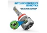 SEFIS NA LED FLASHBULB H7 60W white for the car