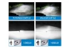 SEFIS NA LED FLASHBULB H7 60W white for the car