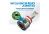 SEFIS ND LED FLASHBULB H7 140W CANBUS white for the car