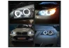 LED FLESHBULBS H8 LED ANGEL EYES BMW 30W 1,3,5,6,7,X5 E70, X6 E71, X1, Z4 white for the car