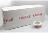 Adhesive tape FRAGILE / FRAGILE 55mm X 120m