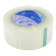 Transparent adhesive tape 55mm X 150m
