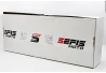 Adhesive tape Sefis 55mm X 120m