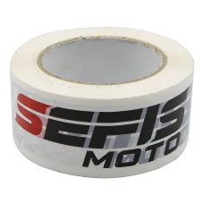Adhesive tape Sefis 55mm X 120m Adhesive tape Sefis 55mm X 120m
