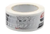 Adhesive tape Sefis 55mm X 120m