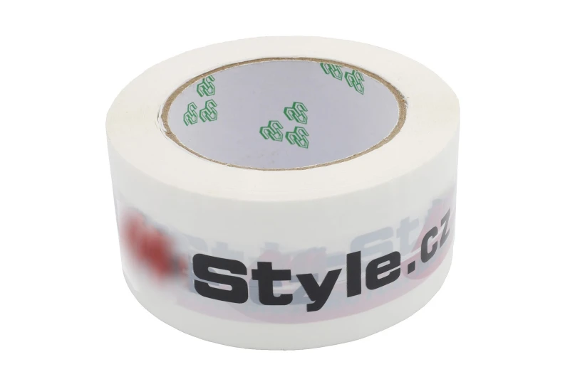 SEFIS adhesive tape 55mm X 120m for the household
