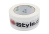 SEFIS adhesive tape 55mm X 120m for the household