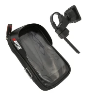 SEFIS B3 waterproof phone holder for bicycles