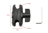 SEFIS adapter LOCK leg 62mm