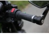 SEFIS Luxury heated grips