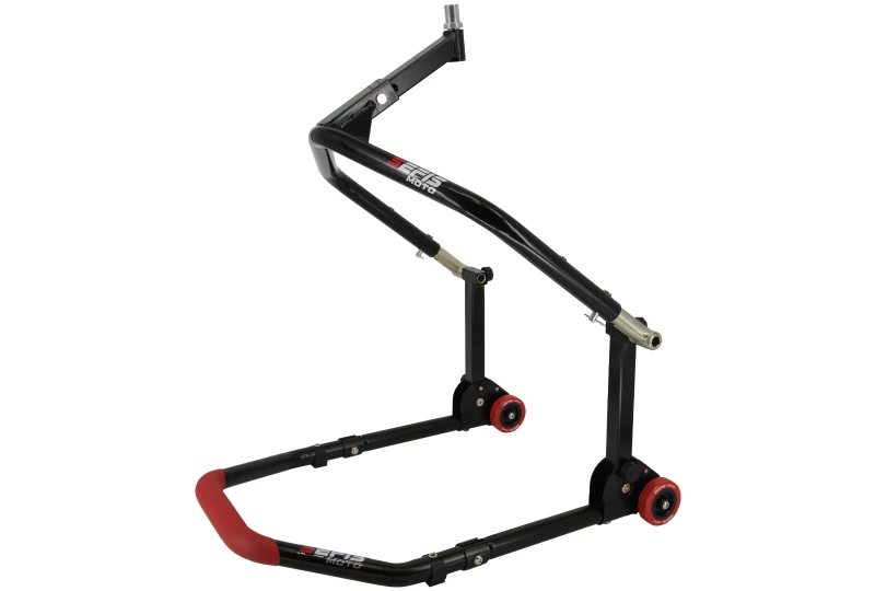 SEFIS M20 folding front head lift paddock stand