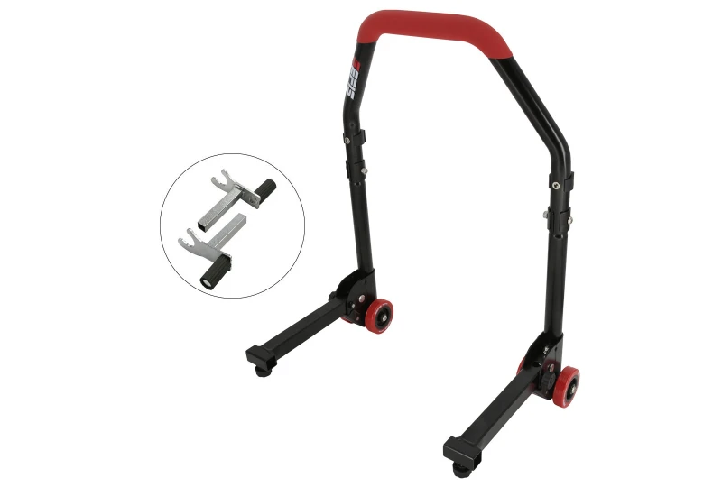 SEFIS M20 foldable universal motorcycle stand rear for Honda CMX 500/1100 Rebel