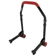 SEFIS M20 foldable universal motorcycle stand rear