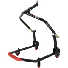 SEFIS M20U folding mobile front head lift paddock stand SEFIS M20U folding mobile front head lift paddock stand