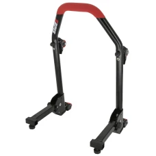 SEFIS M20U foldable mobile universal front motorcycle stand