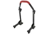 SEFIS M20U foldable mobile universal front motorcycle stand