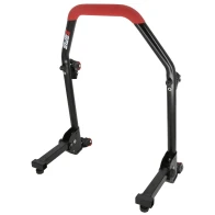 SEFIS M20U foldable mobile universal rear motorcycle stand