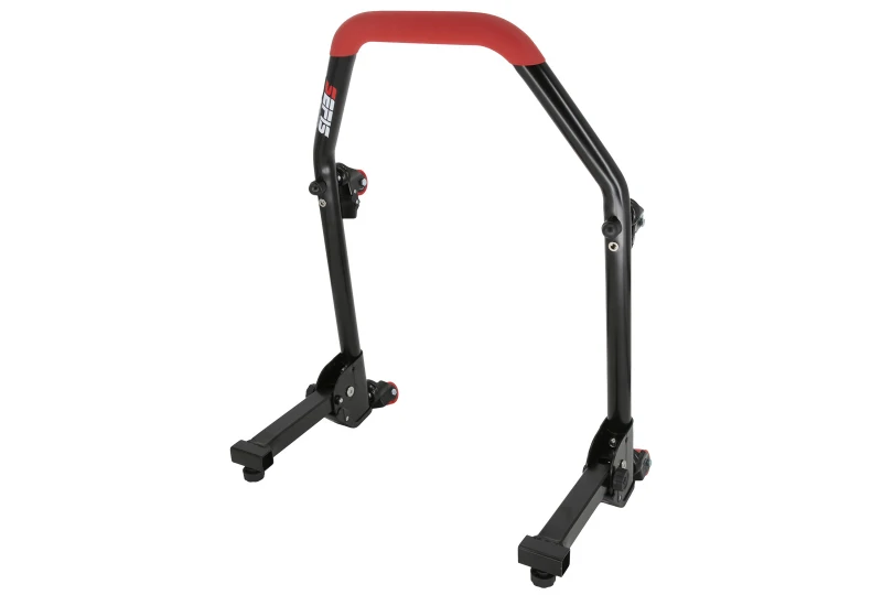 SEFIS M20U foldable mobile universal rear motorcycle stand