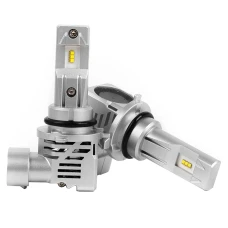M3 LED Flashbulbs HB4 25W pair white M3 LED Flashbulbs HB4 25W pair white