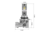 M3 LED Flashbulbs HB4 25W pair white for the car
