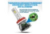 SEFIS NR LED FLASHBULB H7 110W CANBUS white for a motorcycle