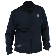 SEFIS Calm hoodless sweatshirt