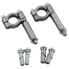 Assembly kit 22mm handguards MS05