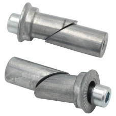 SEFIS assembly kit for handlebar 13 -14 mm SEFIS assembly kit for handlebar 13 -14 mm