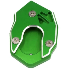 SEFIS stand extension Kawasaki Z900 SEFIS stand extension Kawasaki Z900