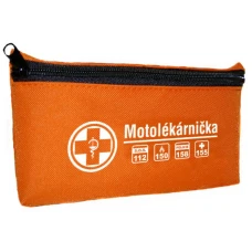 Motorcycle First Aid Kit