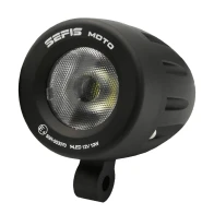 SEFIS Adventure universal auxilary light 10W