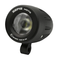 SEFIS Adventure universal auxilary light 10W SEFIS Adventure universal auxilary light 10W