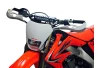 Enduro MS03 Handguards 22mm