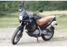 MS06 handguards BMW F650GS / Dakar G650GS for a motorcycle
