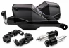 SEFIS MS10 universal handguards for a motorcycle SEFIS MS10 universal handguards for a motorcycle