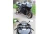 SEFIS supersport 470 mirrors for a motorcycle