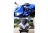 SEFIS supersport 470 mirrors for a motorcycle
