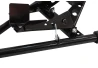 SEFIS C30 front wheel transport stand