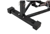 SEFIS C30 front wheel transport stand