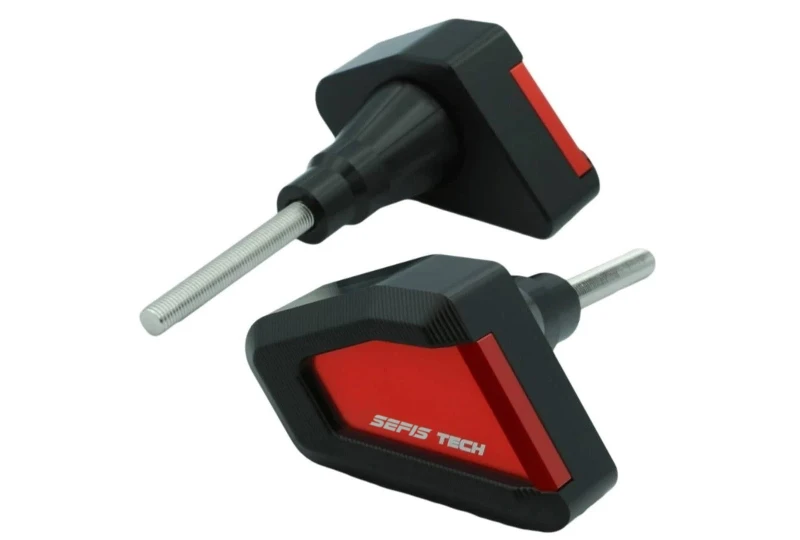 SEFIS TECH crash protectors Honda CB600F Hornet 1998-2006