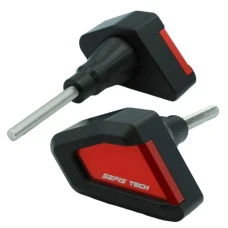 SEFIS TECH crash protectors Honda CB650R 2017-2023