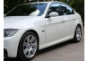 LED TURNLIGHTS BMW SMOKE PAIR for the car