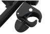 SEFIS Basic 2 universal bottle holder for scooter and bike for the household