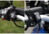 SEFIS universal light switc for motorcycles for a motorcycle